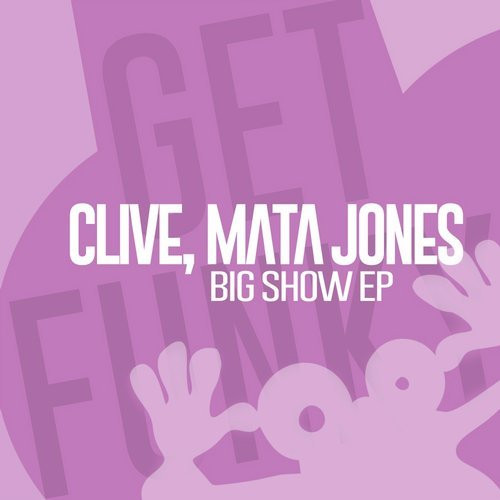 Big Show EP
