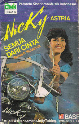 Semua Dari Cinta