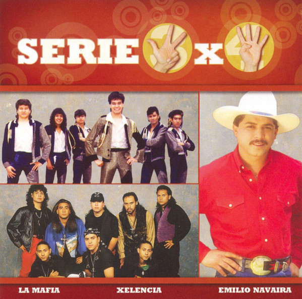 Serie 3x4