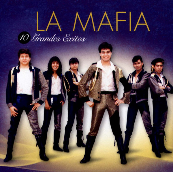 10 Grandes Exitos