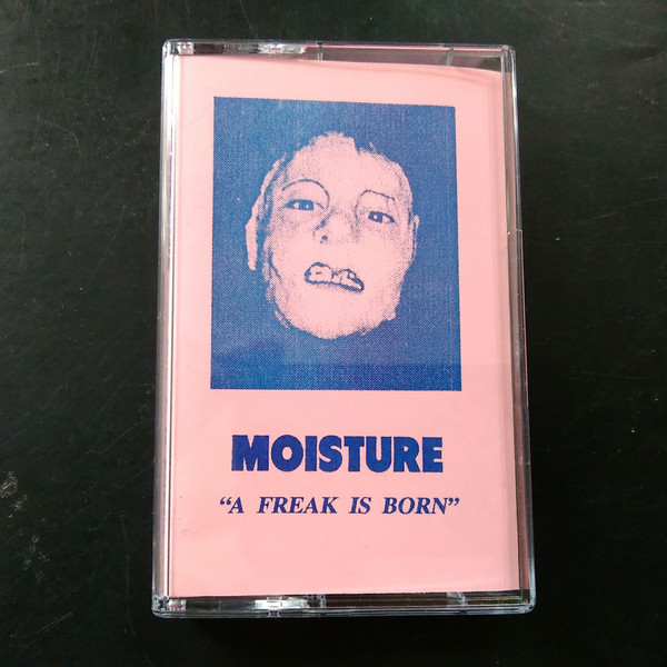 "A Freak Is Born"