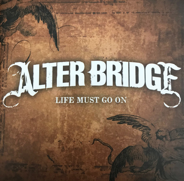 Life Must Go On