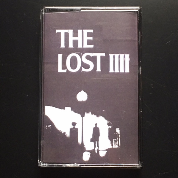 The Lost IIII
