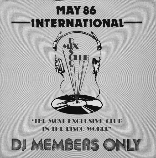 May 86 - International