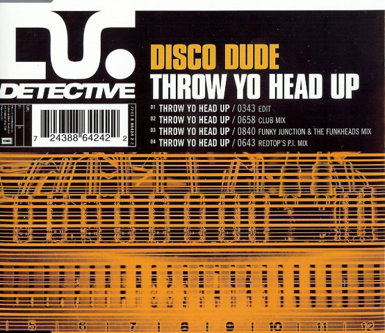 Throw Yo Head Up
