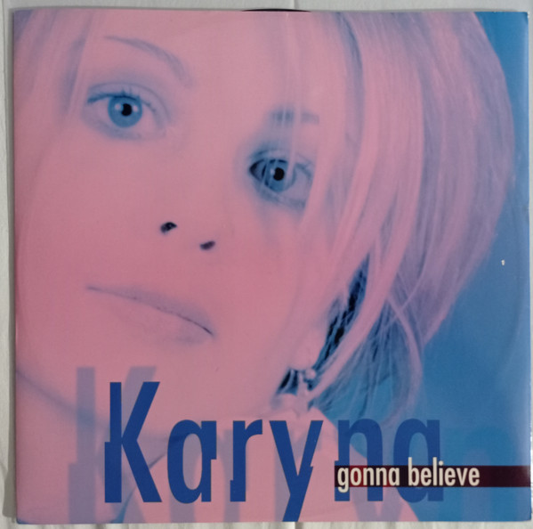 Gonna Believe