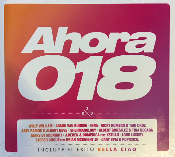 Ahora 018
