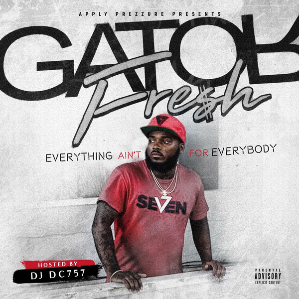 Everything Aint 4 Everybody