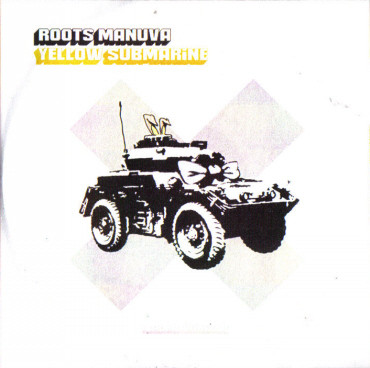 Yellow Submarine