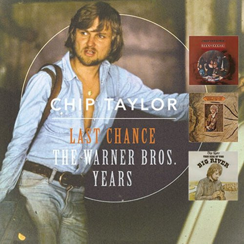 Last Chance - The Warner Bros. Years