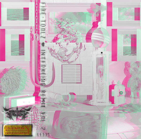 Interbeing Remix Vol. 2
