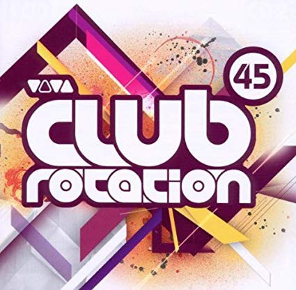Club Rotation 45
