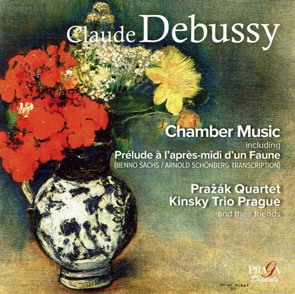 Chamber Music