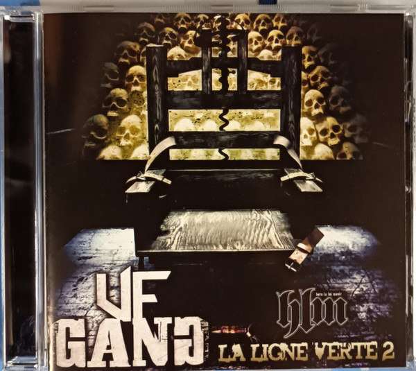 La Ligne Verte 2