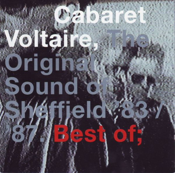The Original Sound Of Sheffield '83 / '87. Best Of;