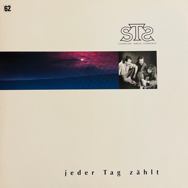Jeder Tag Zählt
