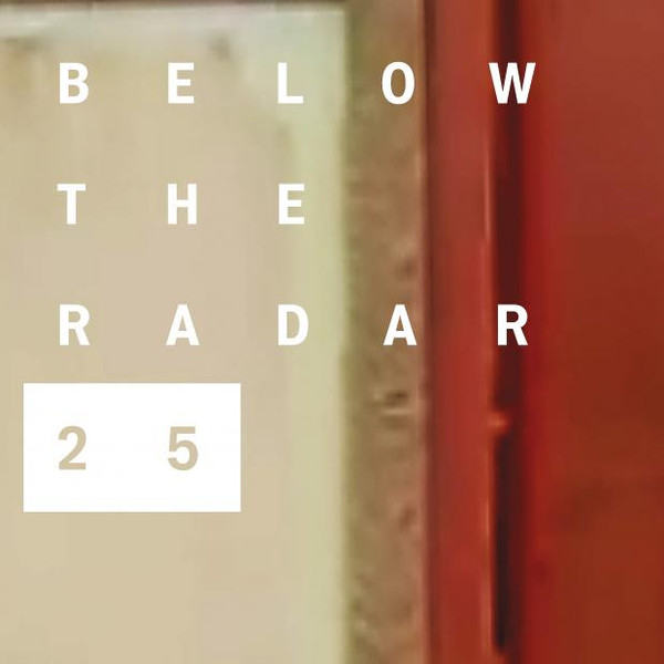 Below The Radar 25