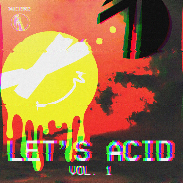 Let's Acid Vol. 1 