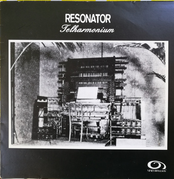 Telharmonium
