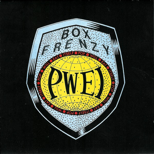 Box Frenzy