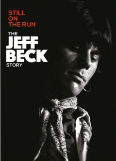 Still On The Run The Jeff Beck Story