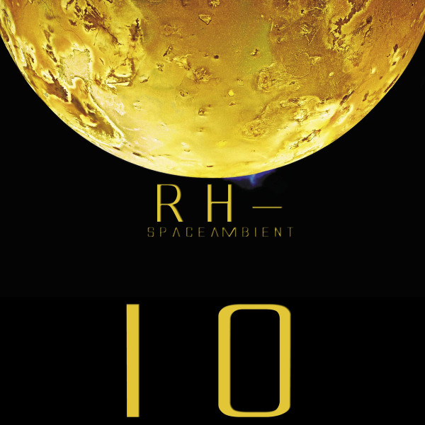 Rh​-​'s IO