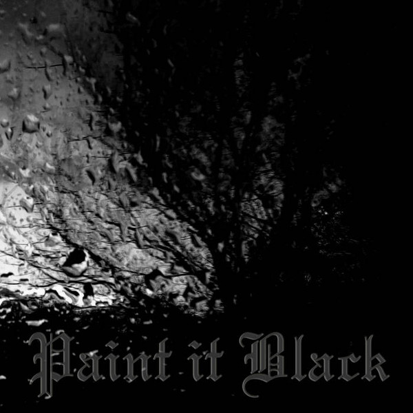 Paint It Black