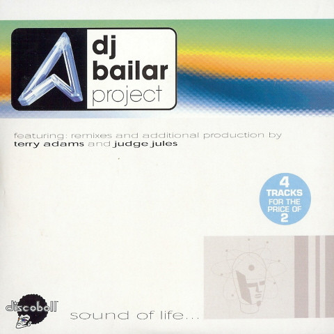 Sound Of Life...