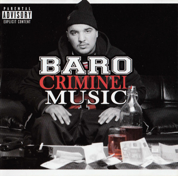 Criminel Music