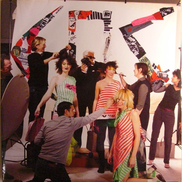 Fashion Rules !