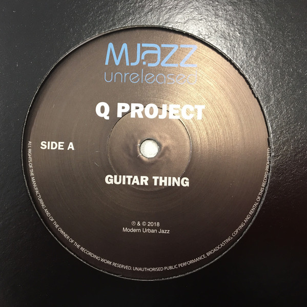 Guitar Thing