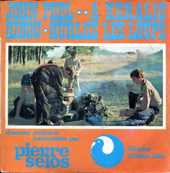 John Peel