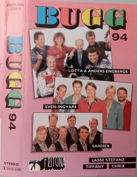 Bugg 94