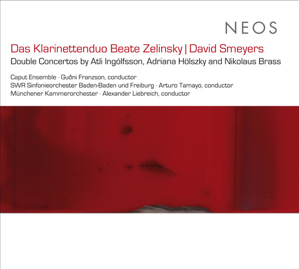 Double Concertos