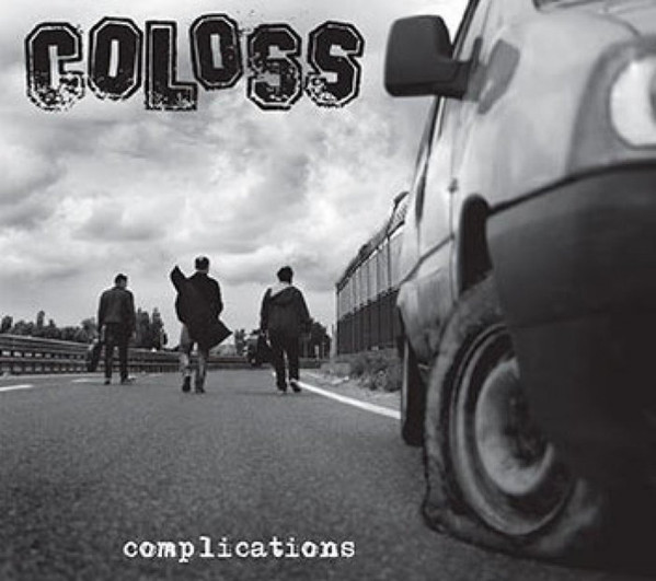 Complications