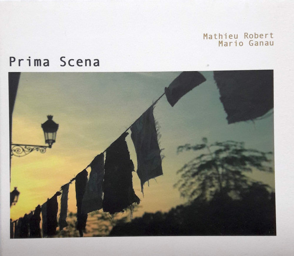 Prima Scena