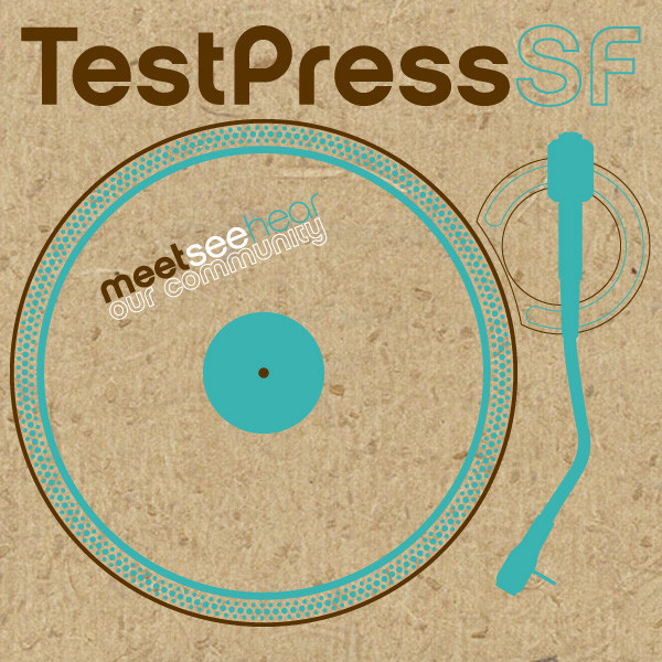 TestPressSF