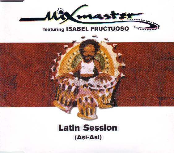 Latin Session (Asì Asì)
