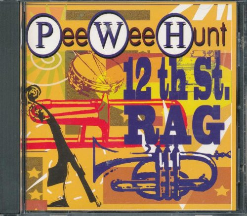12th Street Rag