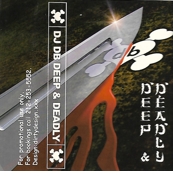 Deep & Deadly