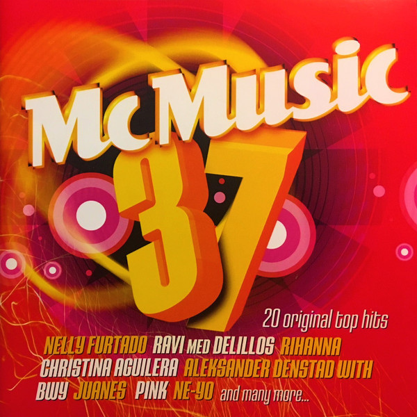 McMusic 37