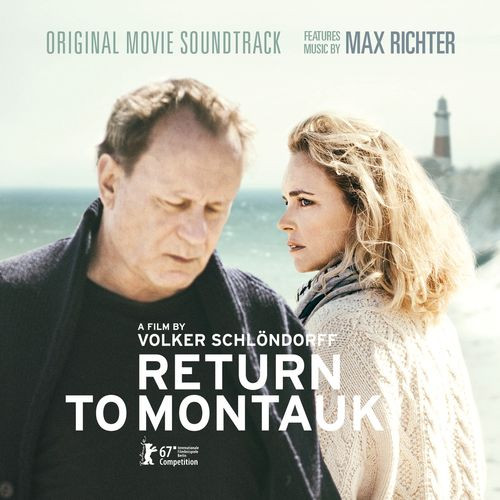 Return To Montauk (Original Movie Soundtrack)