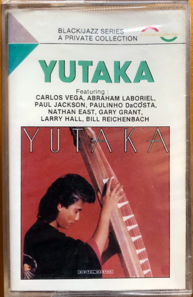 Yutaka