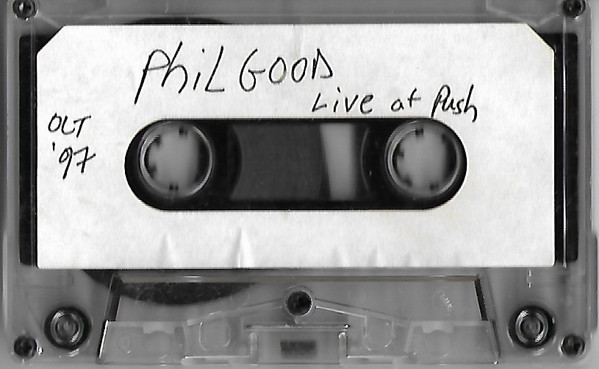 Live At Push