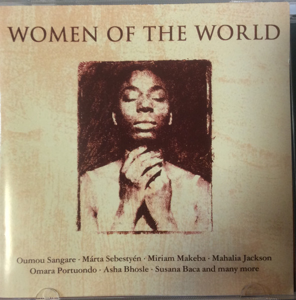 Women Of The World