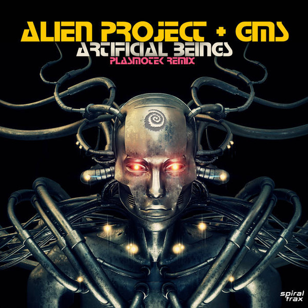 Artificial Beings (Plasmotek Remix)