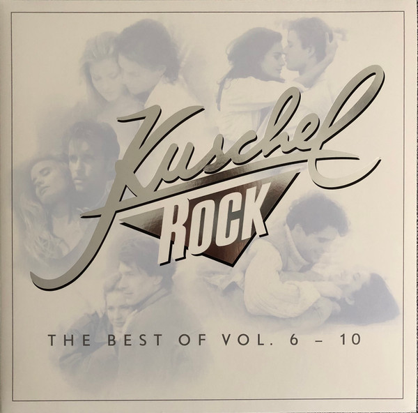 Kuschelrock - The Best Of Vol. 6 - 10
