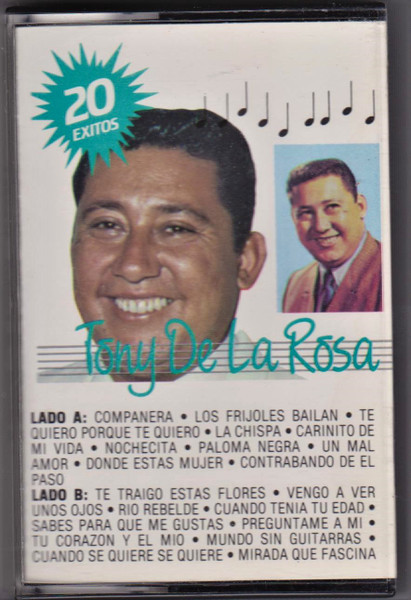 20 Exitos