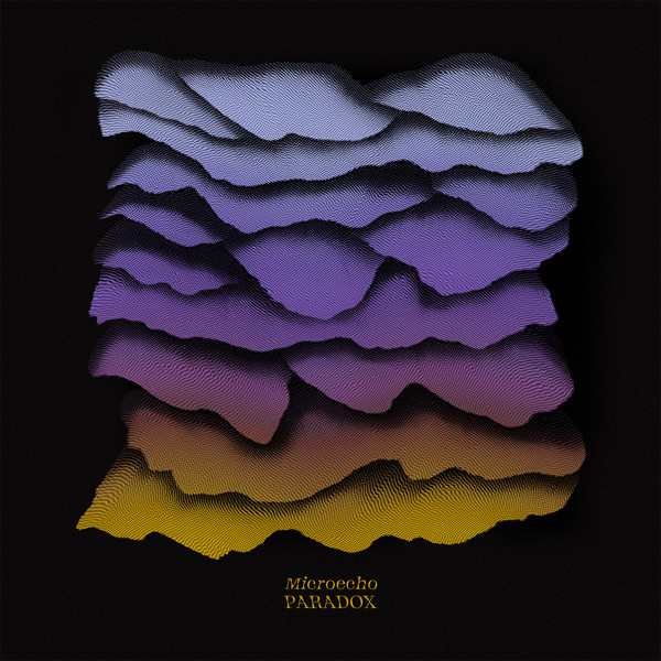 Paradox Ep