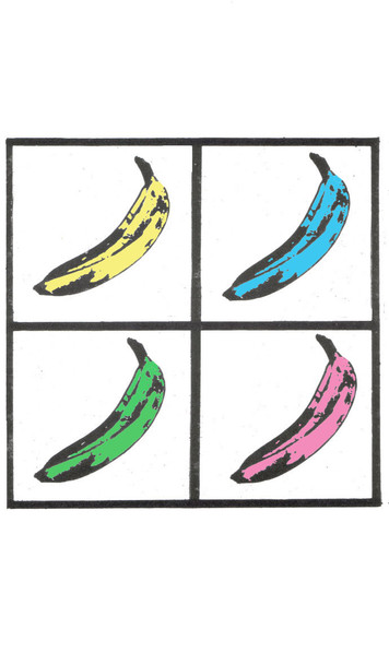 The Banana Cassette